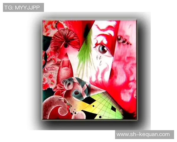 代怀博：探索现代科技与传统文化交融下的新生代艺术之路